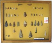 COLLECTION OF APPROXIMATELY 38
