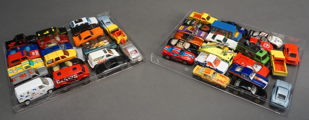 COLLECTION OF APPROXIMATELY 44