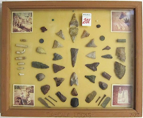 COLLECTION OF APPROXIMATELY 45