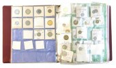 COLLECTION OF APPROXIMATELY 45