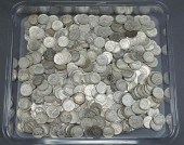 COLLECTION OF APPROXIMATELY 46