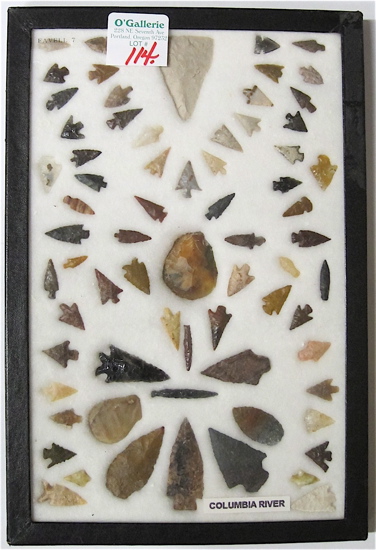 COLLECTION OF APPROXIMATELY 70