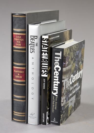 Collection of Approximately
