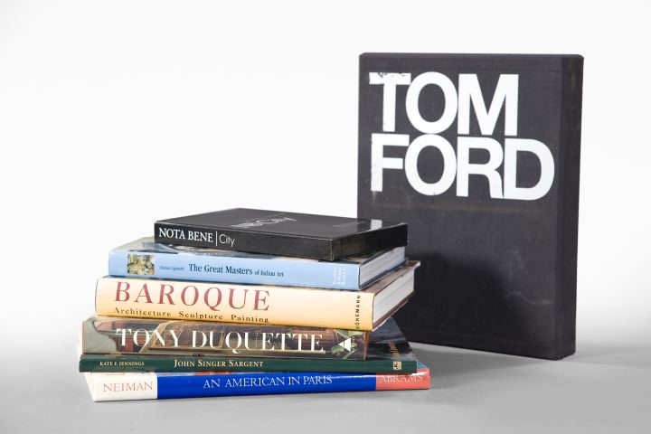 Collection of Approximately