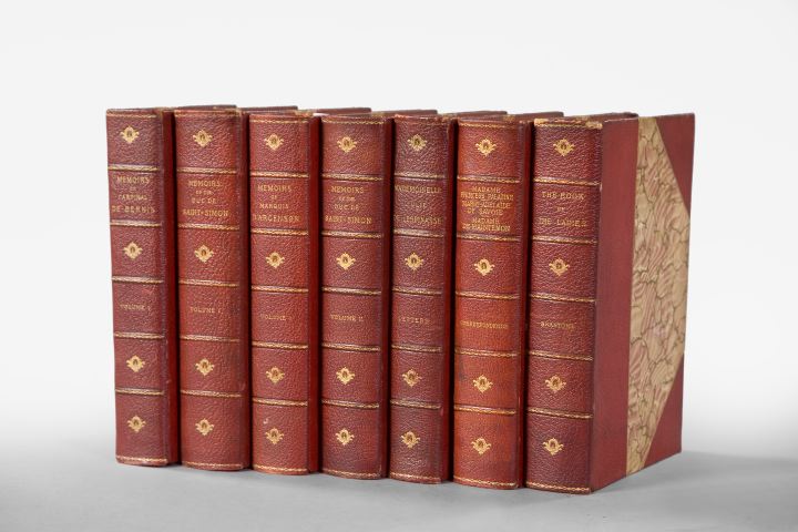 Collection of Approximately Fifteen