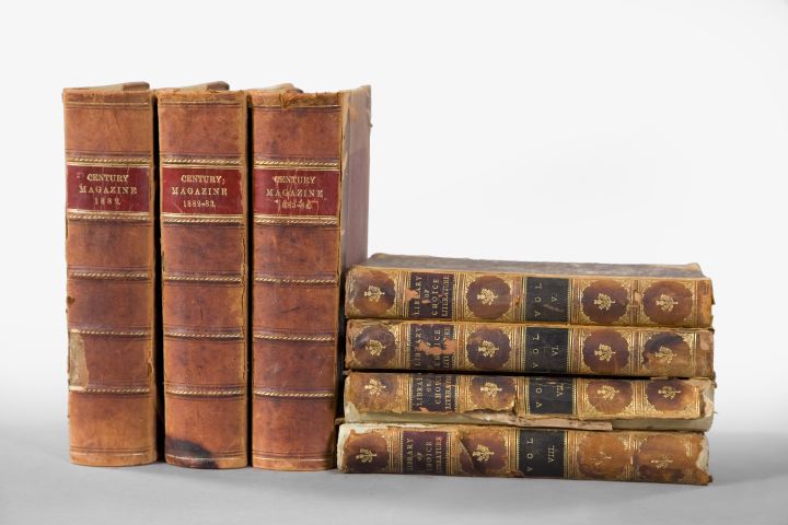 Collection of Approximately