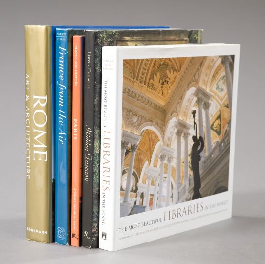 Collection of Approximately