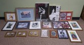 COLLECTION OF APPROXIMATELY SE