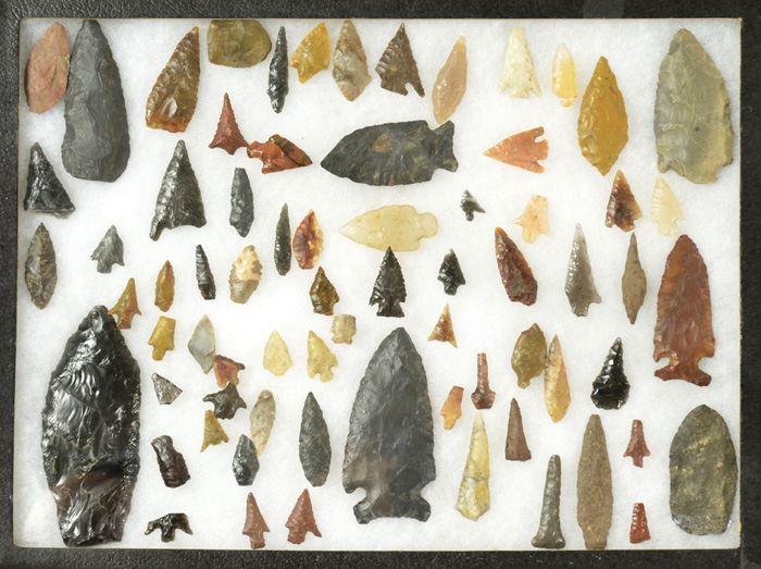 COLLECTION OF APPROXIMATELY SEVENTY