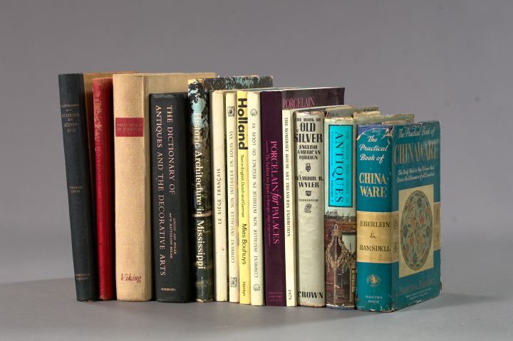 Collection of Approximately Sixteen