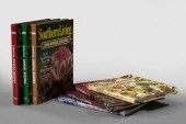 Collection of Approximately Th