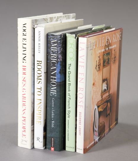 Collection of Approximately