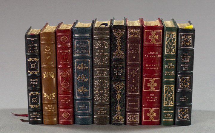 Collection of Approximately