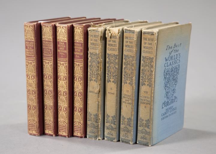 Collection of Approximately