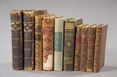 Collection of Approximately Tw