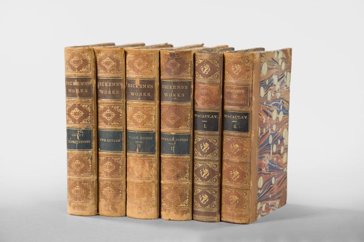 Collection of Approximately