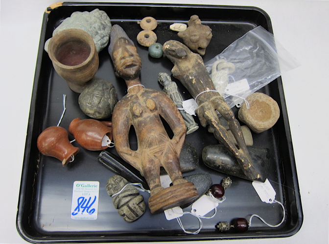 COLLECTION OF APPROXIMATELY