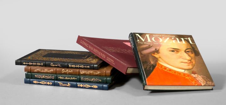 Collection of Approximately