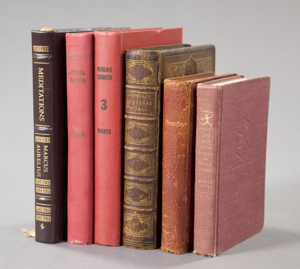 Collection of Approximately