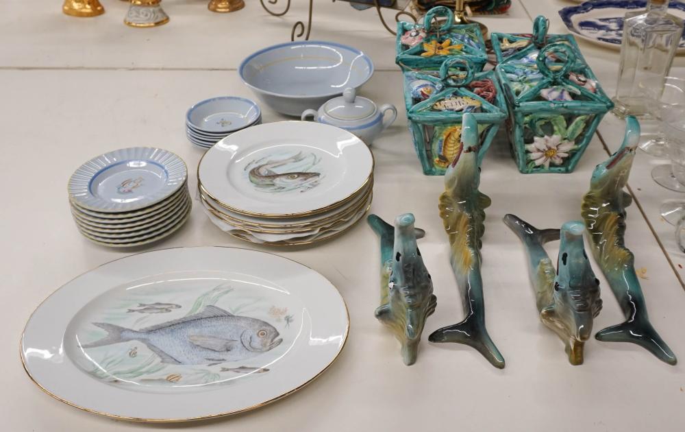 COLLECTION OF ARABIA AND OTHER