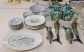 COLLECTION OF ARABIA AND OTHER