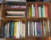 COLLECTION OF ART, DESIGN AND