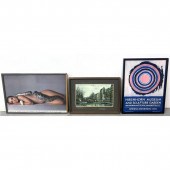 Collection of Art Exhibit Post