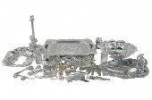 COLLECTION OF ARTHUR COURT ALU