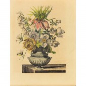 COLLECTION OF ARTWORKS, JOHN G
