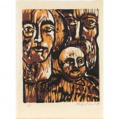 COLLECTION OF ARTWORKS, STEFAN
