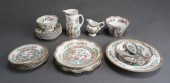 COLLECTION OF ASSEMBLED ENGLIS