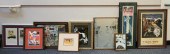 COLLECTION OF ASSORTED ADVERTI
