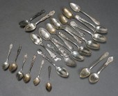 COLLECTION OF ASSORTED AMERICA