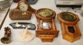 COLLECTION OF ASSORTED ARTICLE