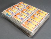 COLLECTION OF ASSORTED BASEBAL