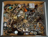 COLLECTION OF ASSORTED BEADED