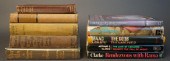 COLLECTION OF ASSORTED BOOKSCo