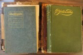 COLLECTION OF ASSORTED BOOKSCo