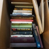 COLLECTION OF ASSORTED BOOKSCo