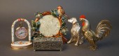 COLLECTION OF ASSORTED CABINET
