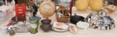 COLLECTION OF ASSORTED CERAMIC
