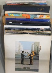 COLLECTION OF ASSORTED CLASSIC