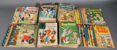 COLLECTION OF ASSORTED COMIC B