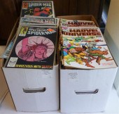 COLLECTION OF ASSORTED COMIC B