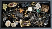 COLLECTION OF ASSORTED COSTUME