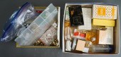 COLLECTION OF ASSORTED COSTUME