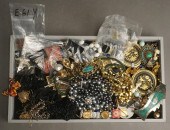COLLECTION OF ASSORTED COSTUME