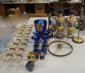 COLLECTION OF ASSORTED DECORAT