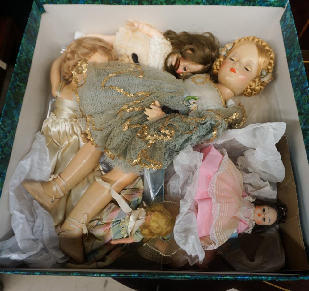 COLLECTION OF ASSORTED