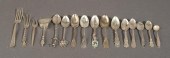 COLLECTION OF ASSORTED DOMESTI